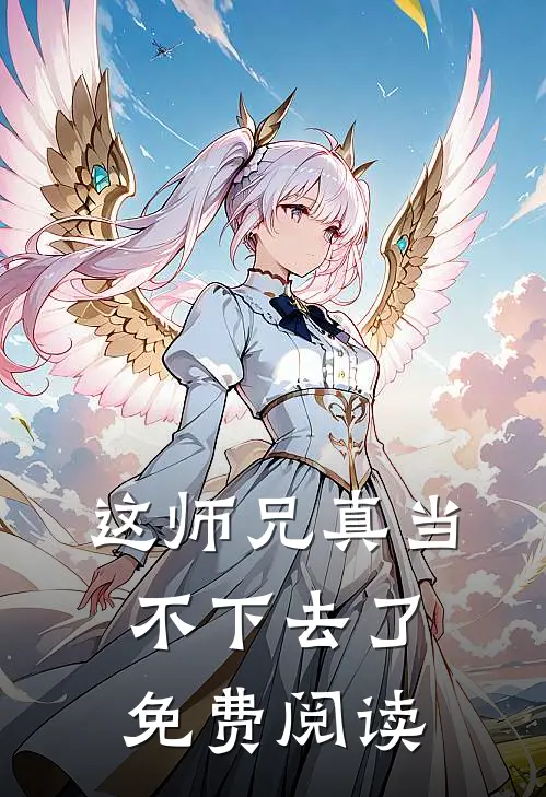 这师兄真当不下去了免费阅读