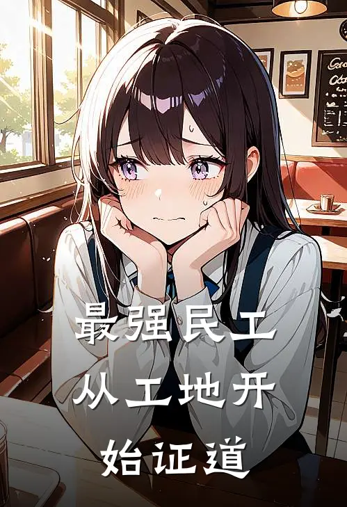 最强民工：从工地开始证道