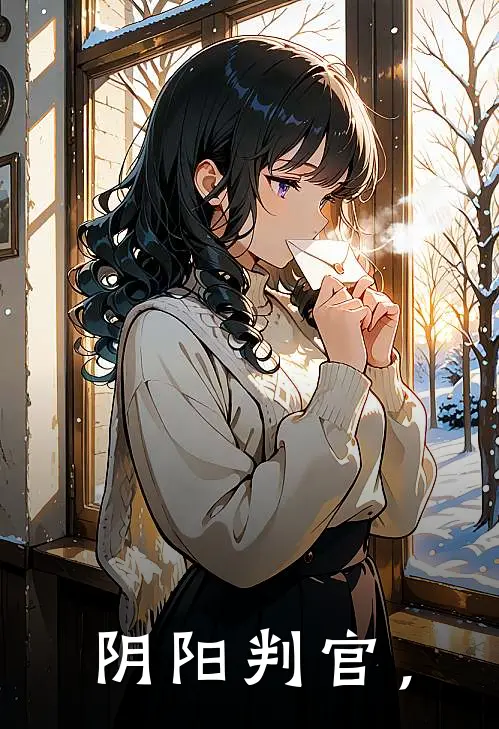 阴阳判官，