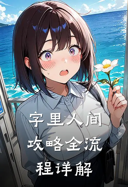 字里人间攻略全流程详解