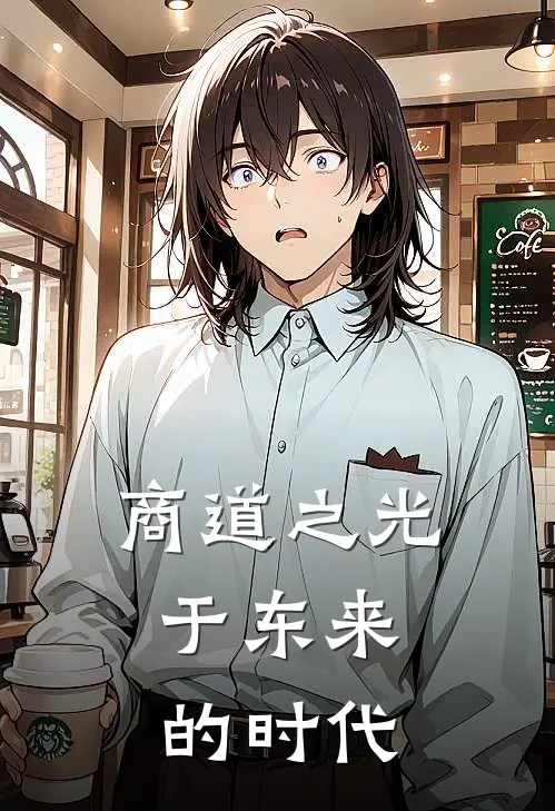 商道之光：于东来的时代