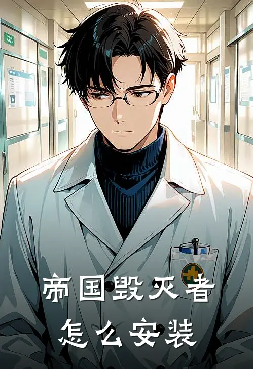 帝国毁灭者怎么安装