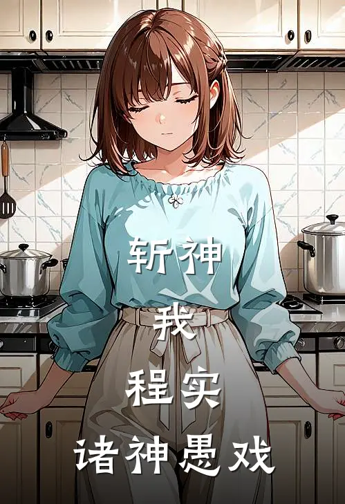 斩神：我，程实，诸神愚戏