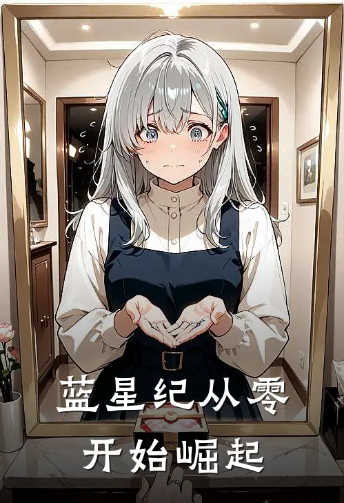 蓝星纪从零开始崛起