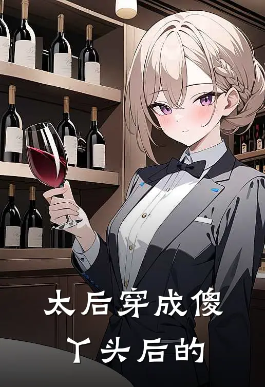 太后穿成傻丫头后的