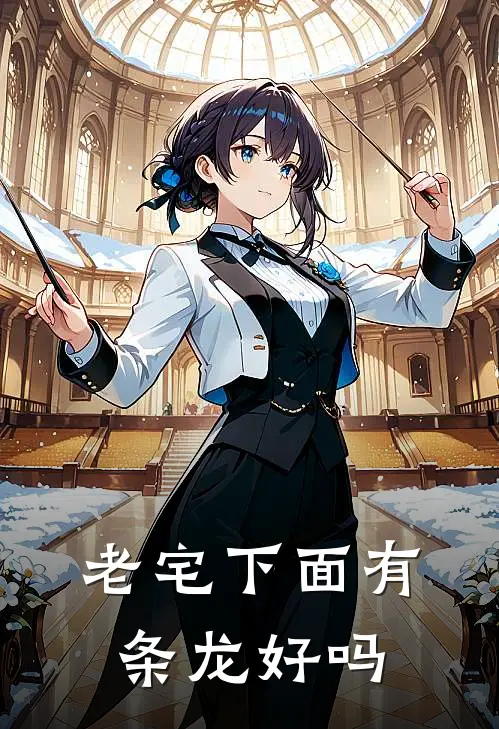 老宅下面有条龙好吗