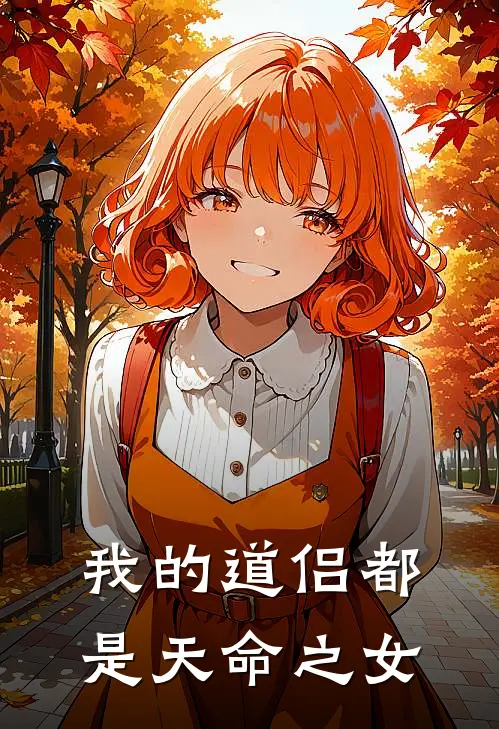 我的道侣都是天命之女