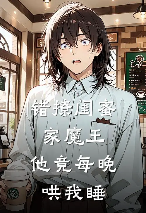 错撩闺蜜家魔王，他竟每晚哄我睡