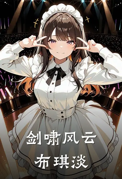 剑啸风云布琪淡