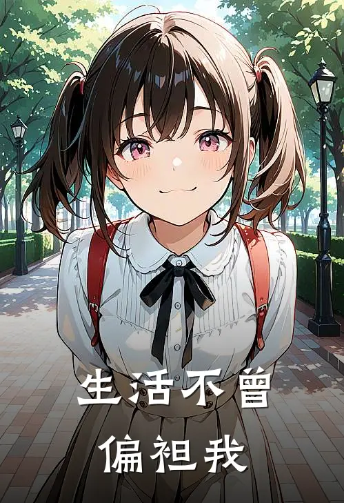 灿灿娜姐（生活不曾偏袒我）免费阅读无弹窗_生活不曾偏袒我灿灿娜姐全文免费阅读无弹窗大结局