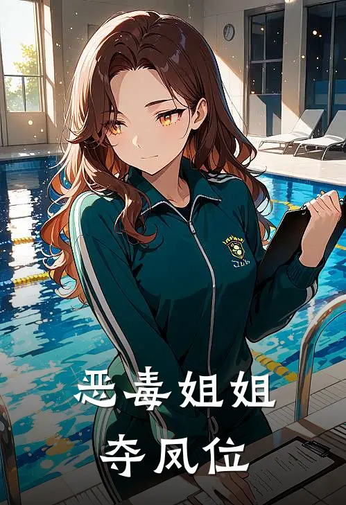 恶毒姐姐夺凤位