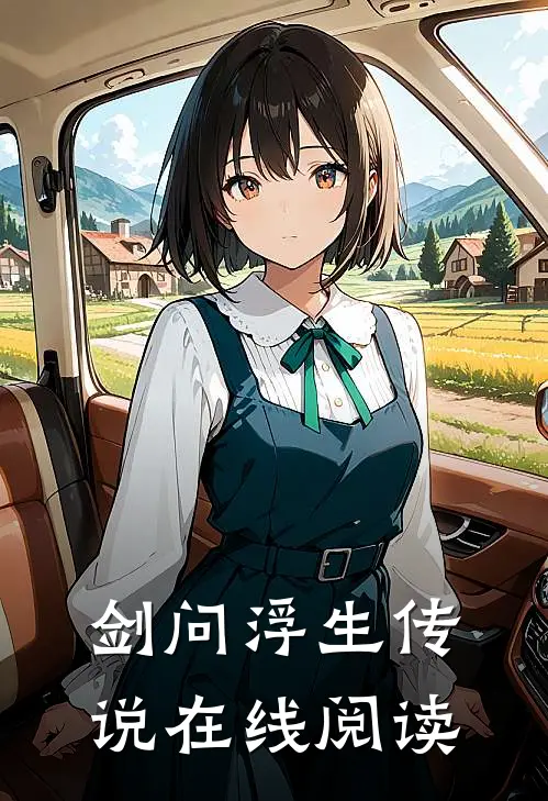 剑问浮生传说在线阅读