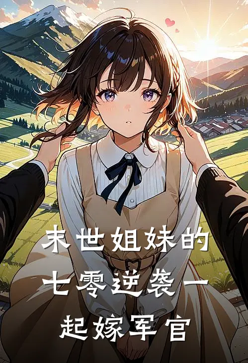 末世姐妹的七零逆袭一起嫁军官