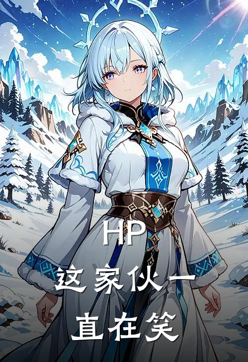 HP：这家伙一直在笑