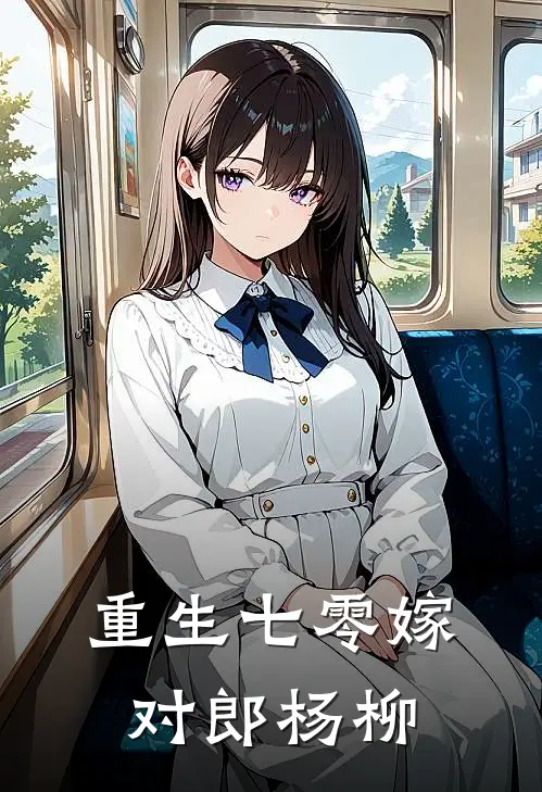 重生七零嫁对郎杨柳