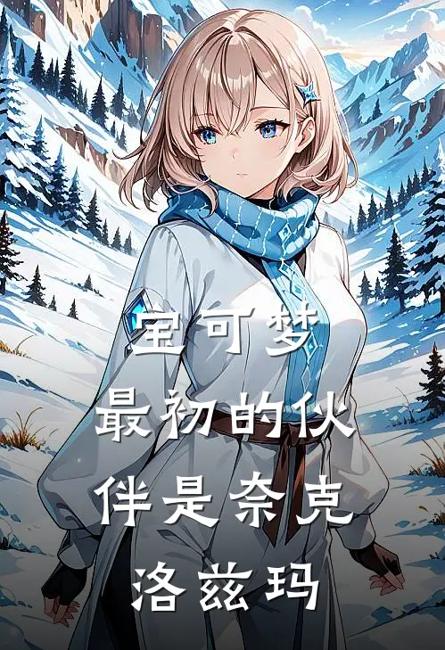 宝可梦：最初的伙伴是奈克洛兹玛(郭豪吴过)全章节在线阅读_郭豪吴过全章节在线阅读