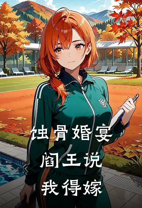 蚀骨婚宴：阎王说我得嫁