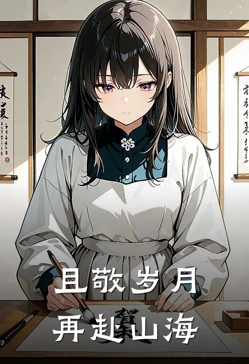 且敬岁月，再赴山海