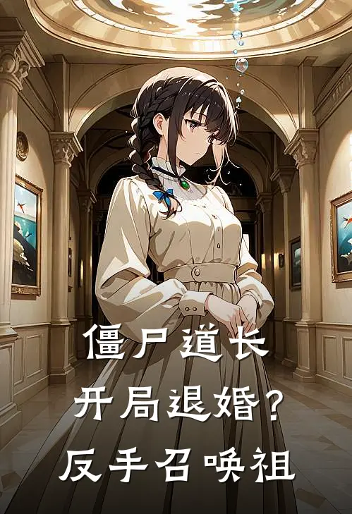 僵尸道长：开局退婚？反手召唤祖