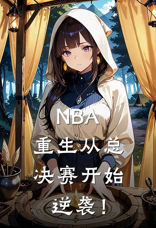 NBA：重生从总决赛开始逆袭！