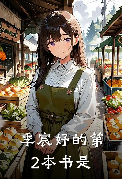 季宸妤的第2本书是