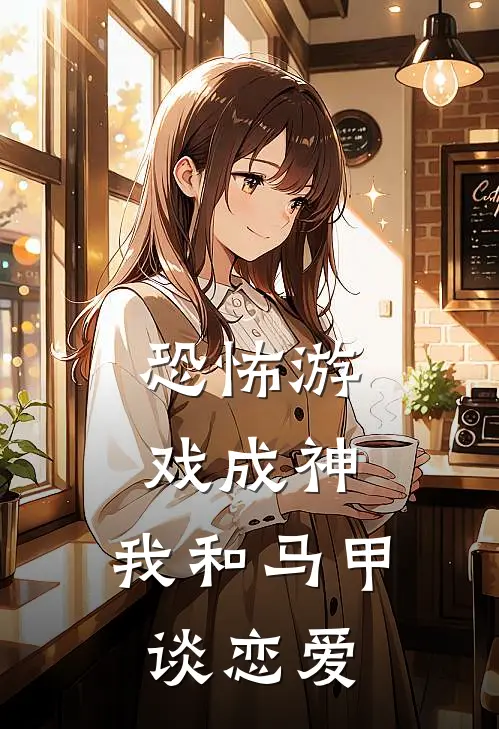 恐怖游戏成神：我和马甲谈恋爱