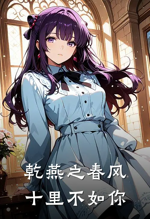 乾燕之春风十里不如你