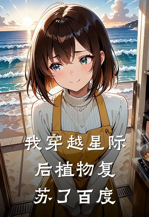 我穿越星际后植物复苏了百度