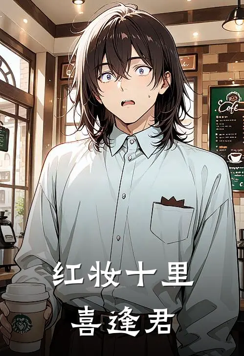 红妆十里喜逢君