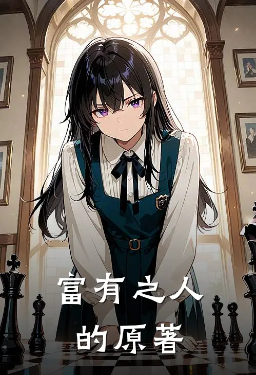富有之人的原著