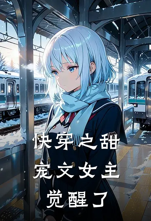 快穿之甜宠文女主觉醒了