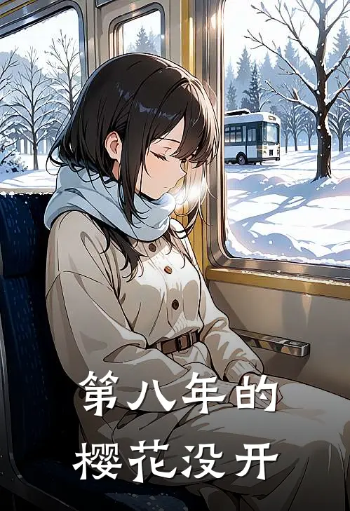 第八年的樱花没开苏晚林砚完本完结小说_无弹窗全文免费阅读第八年的樱花没开(苏晚林砚)