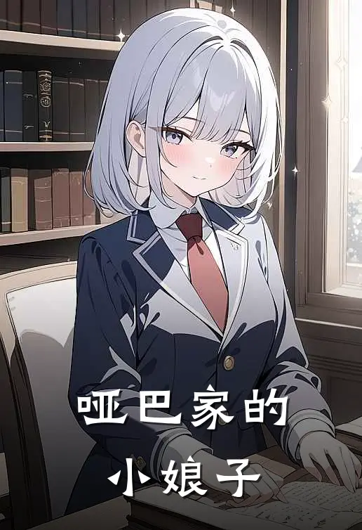 哑巴家的小娘子