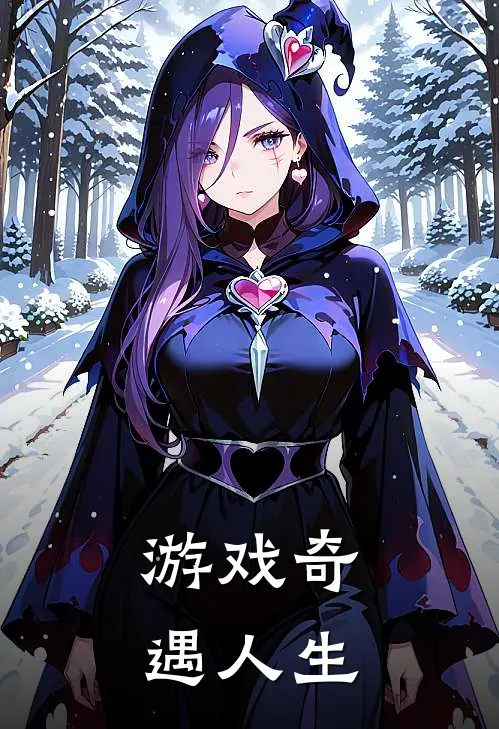 游戏奇遇人生