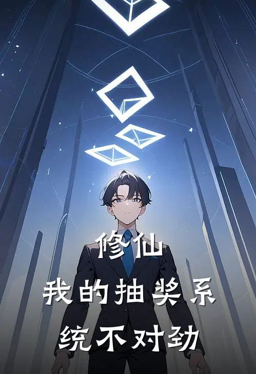 修仙，我的抽奖系统不对劲