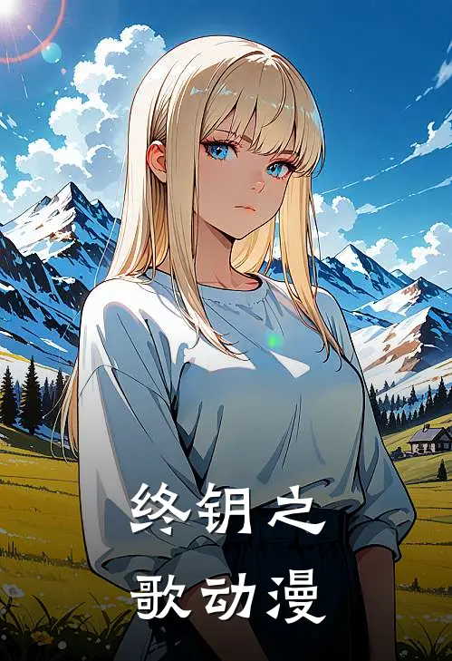 终钥之歌动漫