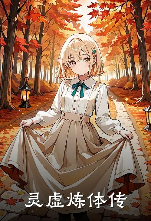 灵虚炼体传(陈凡李昊)热门小说_完结版小说全文免费阅读灵虚炼体传(陈凡李昊)