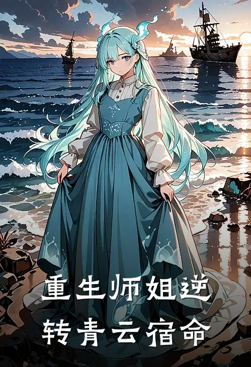 重生师姐逆转青云宿命