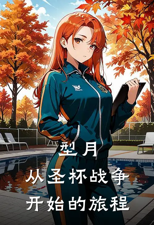 型月：从圣杯战争开始的旅程