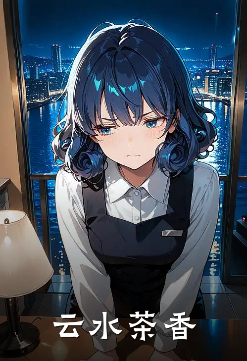 云水茶香(林荷陶远舟)热门小说_《云水茶香》最新章节在线阅读