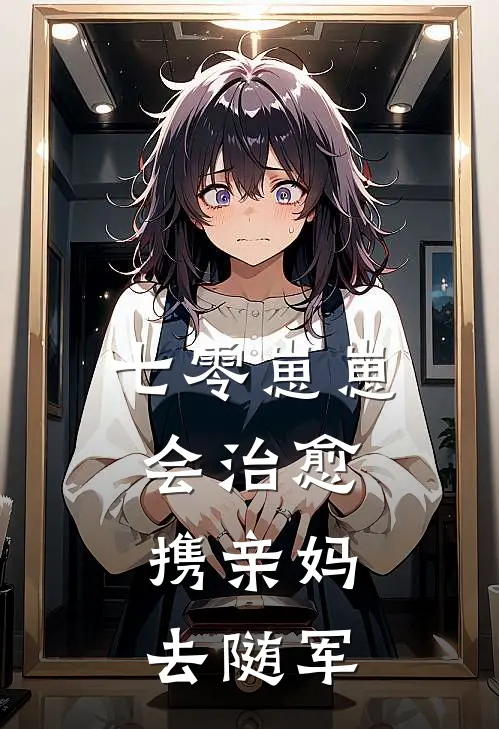 七零崽崽会治愈，携亲妈去随军(安安李甜甜)在哪看免费小说_全本免费完结小说七零崽崽会治愈，携亲妈去随军安安李甜甜