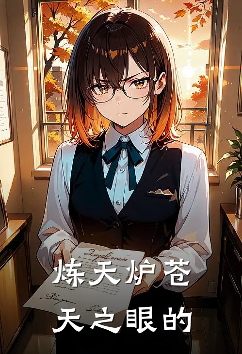 炼天炉苍天之眼的