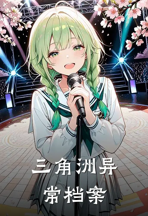 三角洲异常档案