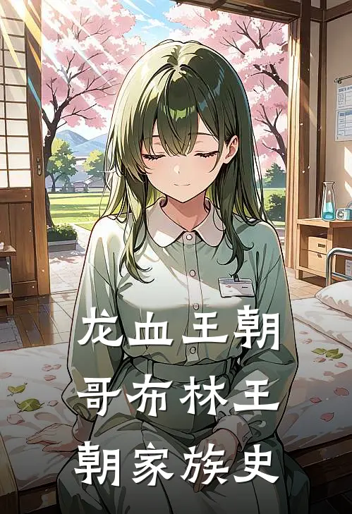 龙血王朝：哥布林王朝家族史