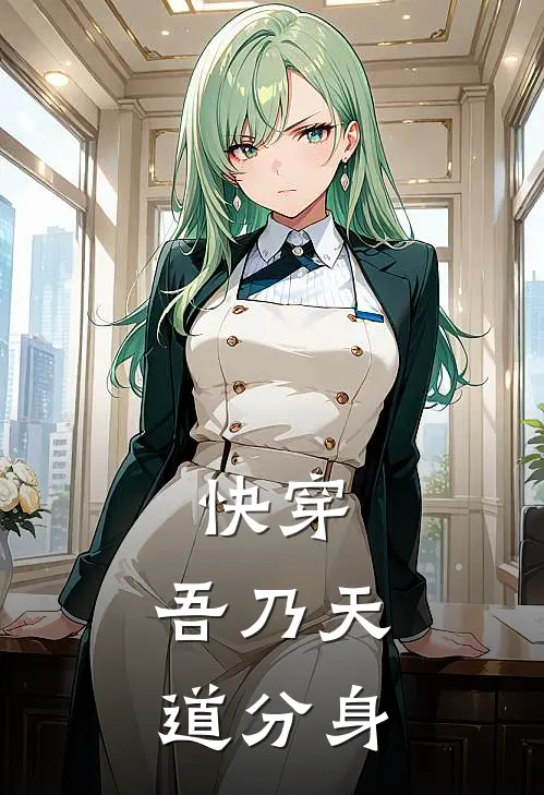 快穿：吾乃天道分身