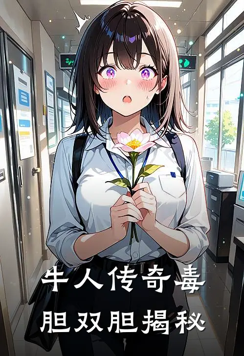 牛人传奇毒胆双胆揭秘