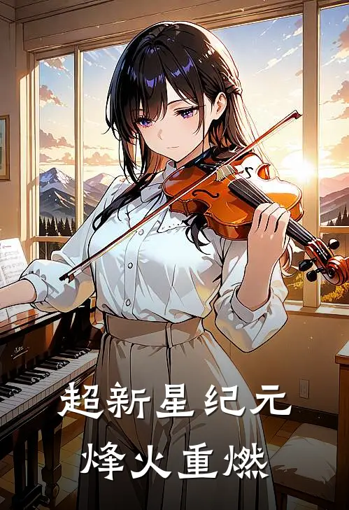 超新星纪元：烽火重燃(金云辉云辉)免费阅读全文_免费完结版小说超新星纪元：烽火重燃金云辉云辉