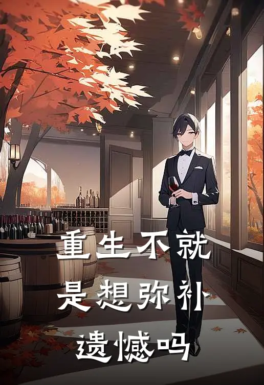 重生不就是想弥补遗憾吗