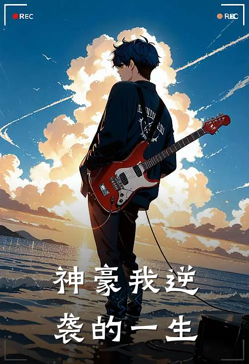 神豪我逆袭的一生