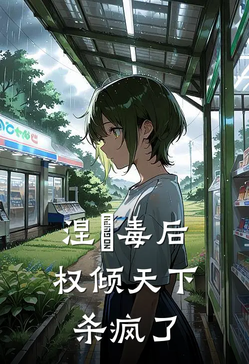 涅槃毒后权倾天下杀疯了